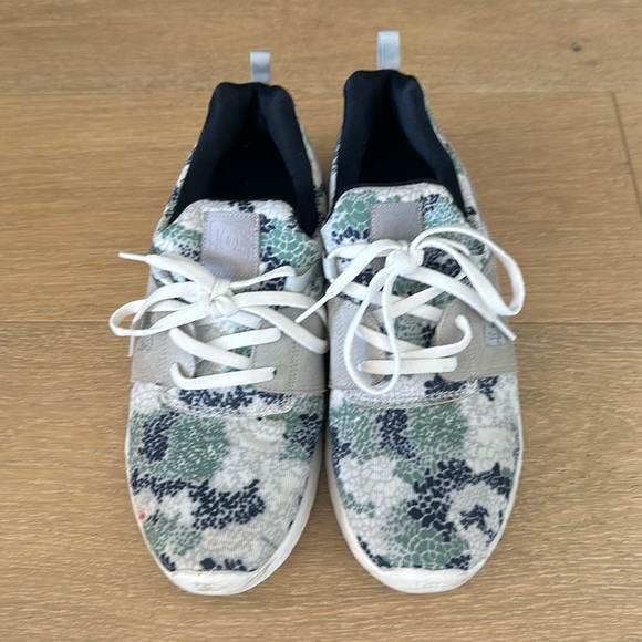 DC Uni Lite sz9 Camo - Picture 1 of 2